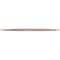 Ekena Millwork Guardian Wood Fretwork Pierced Ceiling Medallion, Red Oak, 34"OD x 13 1/4"ID x 3/8"T CMWP34X34X0375GDRO - alternate 4